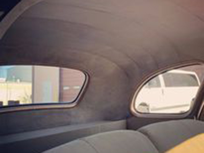 OEM Headliner